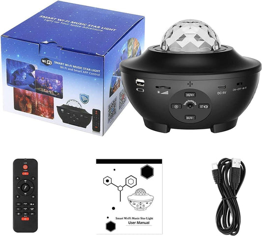 Aluna ZUNO Smart Led Sky