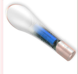 Aluna SAFIR – Advanced LED Acne Therapy Device