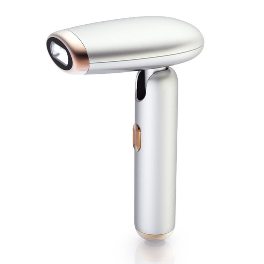 Aluna MARVEA – Folding IPL Hair Removal Device