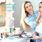 Aluna SAFIR – Advanced LED Acne Therapy Device