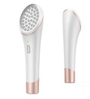 Aluna SAFIR – Advanced LED Acne Therapy Device