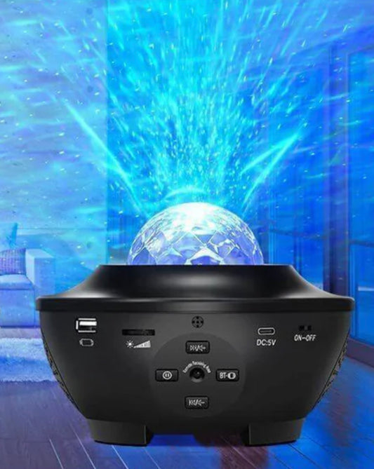 Aluna ZUNO Smart Led Sky
