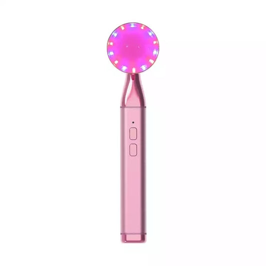 Aluna DALAS – Advanced LED Dermatological Device