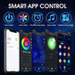 Aluna ZUNO Smart Led Sky