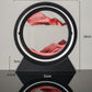Aluna OLIVER – LED Sandlight Sculpture