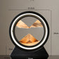 Aluna OLIVER – LED Sandlight Sculpture