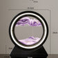 Aluna OLIVER – LED Sandlight Sculpture