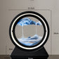 Aluna OLIVER – LED Sandlight Sculpture